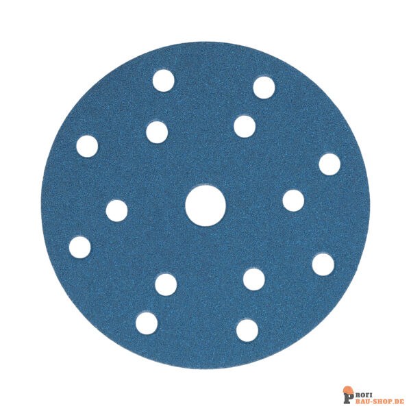 nortonschleifmittel/NORTON_schleifmittel_66254444909 Discs Selfgrip Norton BLUE FIRE 15x18 Grit 120 14 holes_147715